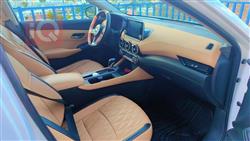 نیسان سێنترا